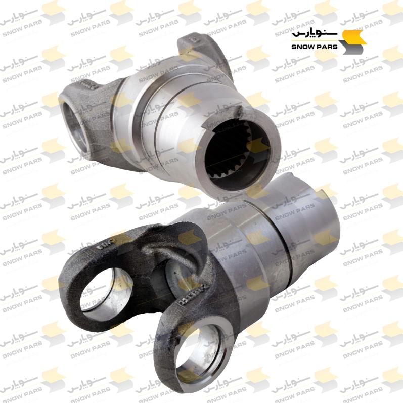 یوک اکسل جلو (طرح) JOINT FORK 102B