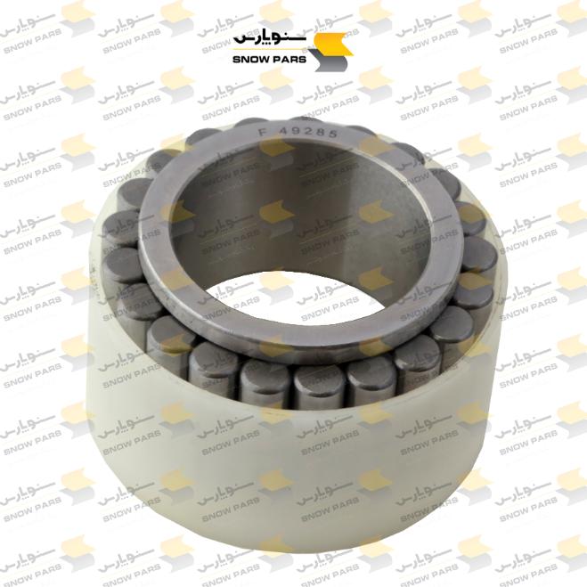 بلبرینگ دنده سیاره اى هیدرومک (طرح) Bearing Roller
