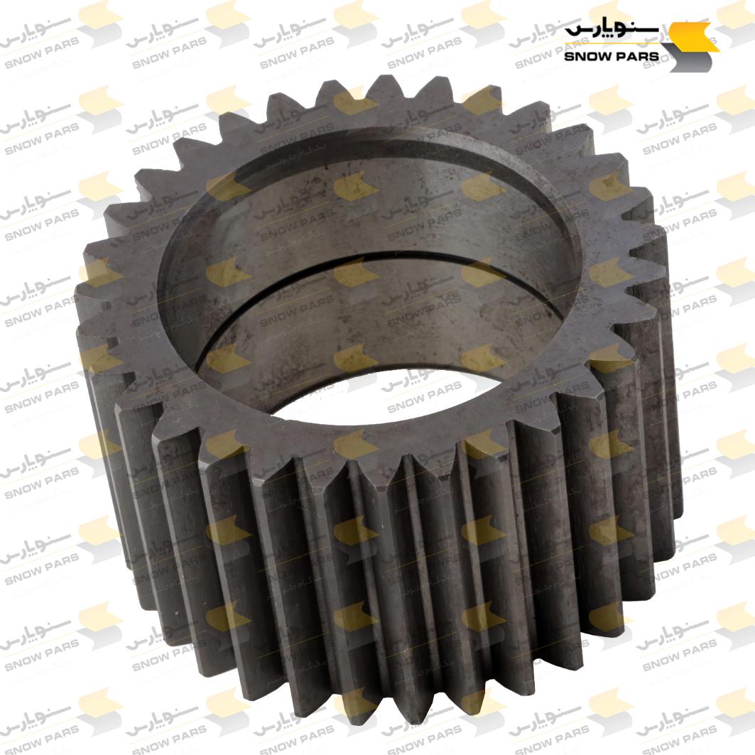 دنده سیاره ای اکسل 102S آلفا (طرح) GEAR