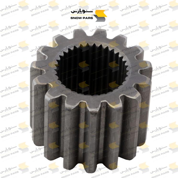 دنده خورشیدى هیدرومک (طرح) Gear Sun,45mm ITL