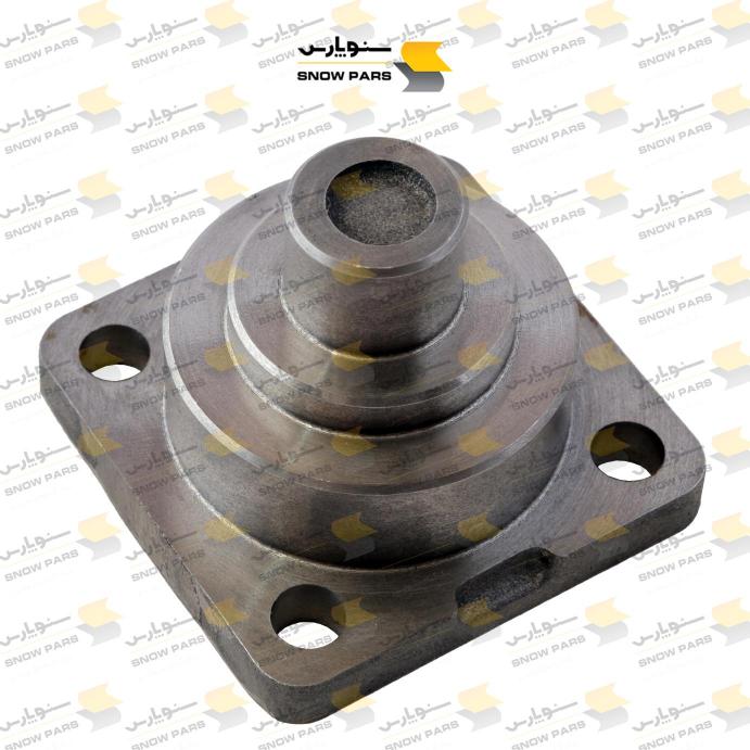 درپوش پین سگدست (طرح) BEARING PIN