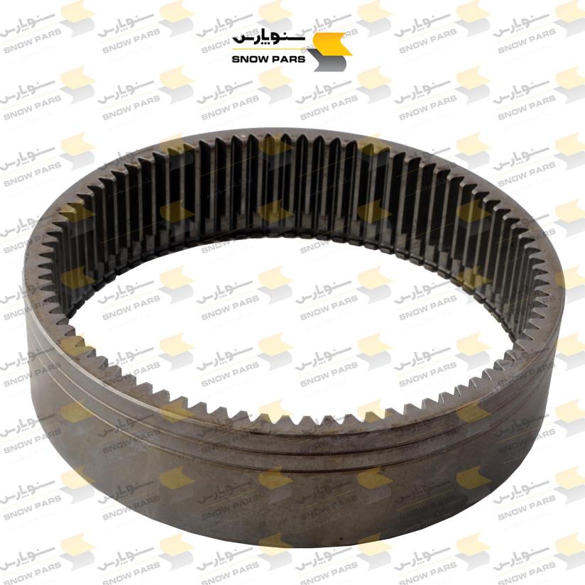 دنده محیطی توپی اکسل 102S آلفا (طرح) GEAR