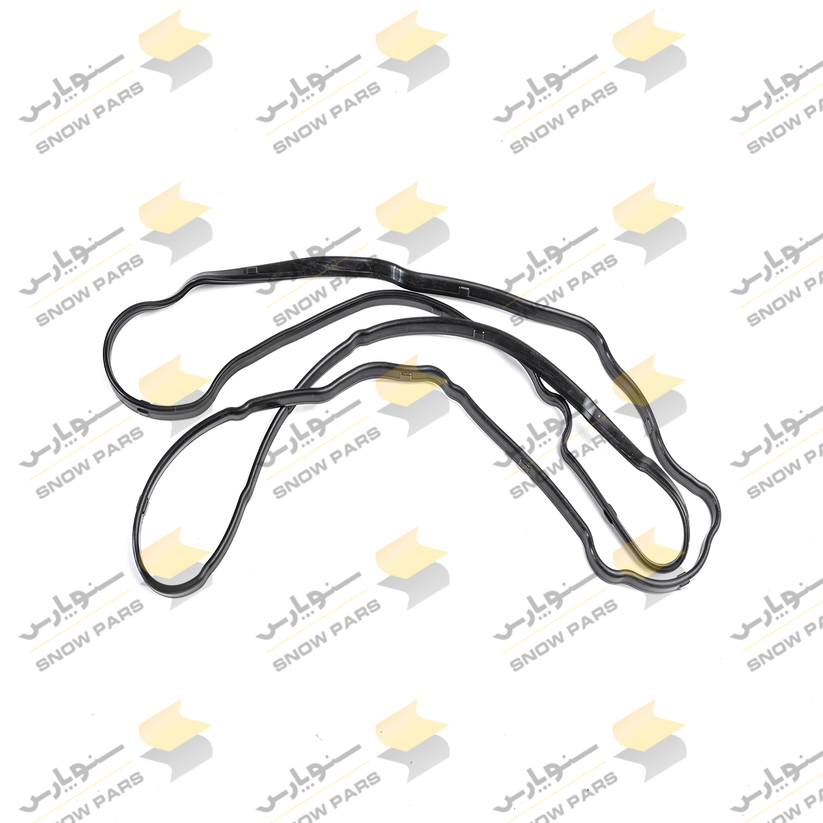 واشر قالپاق سرسیلندر موتور ایسوزو 1-97331360-8 Gasket