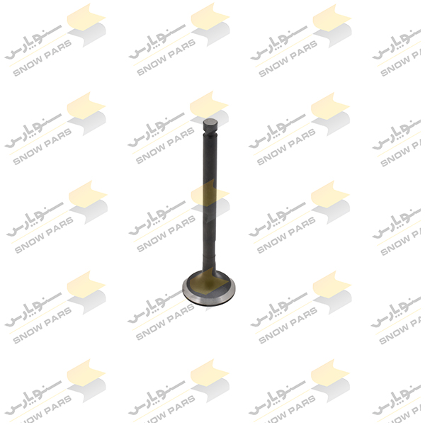 سوپاپ دود VALVE_ EXHAUST 129907-11110 LONKING