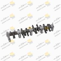 مجموعه میل اسبک SHAFT ASSY_ ROCKER129907-11341LONKING