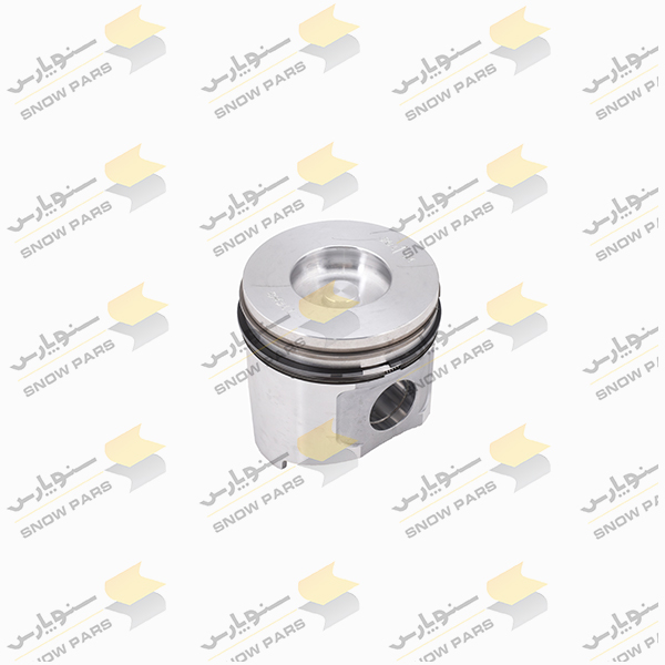 مجموعه پیستون PISTON ASSY 129927-22080 LONKING