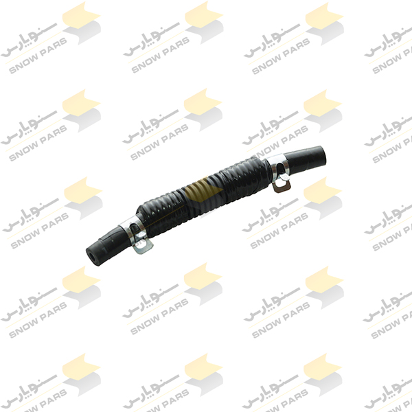 مجموعه شیلنگ برگشت HOSE ASSY_ RETURN 129927-59550 LONKING