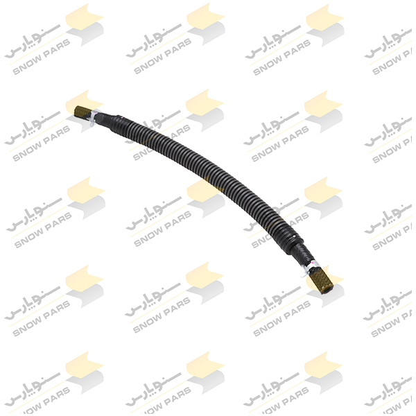 مجموعه شیلنگ سوخت HOSE ASSY_ FUEL 129457-59010 LONKING