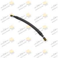 مجموعه شیلنگ سوخت HOSE ASSY_ FUEL 129457-59010 LONKING