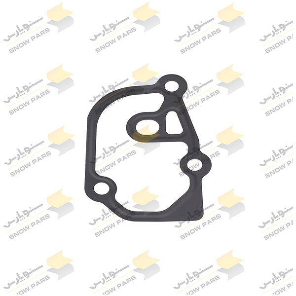 واشر ترموستات GASKET_ THERMOSTAT 129900-49870 LONKING