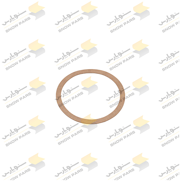 واشر ترموستات GASKET_ THERMOSTAT 121850-49550 LONKING