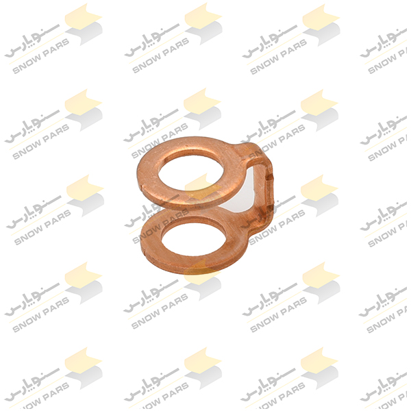 واشر GASKET 123907-59550 LONKING