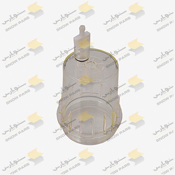 کاپ تله آبگیر CUP_ SEPARATOR 129242-55720 LONKING