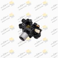 مجموعه کامل ترموستات مینی بیل CASE ASSY_THERMOSTAT 129927-49800 LONKING