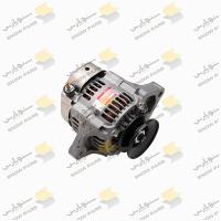 دینام ALTERNATOR_ 12V-55A 119626-77210 LONKING