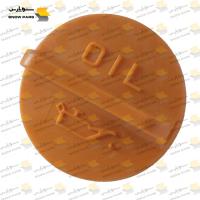 درب روغن ریز موتور FILLER CAP 60980003293 124160-01751 LONKING