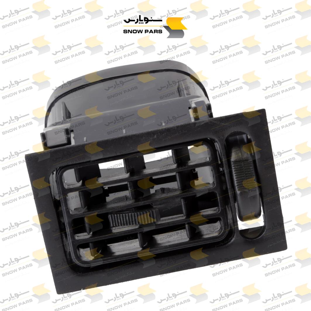 دریچه کولر مربع شکل مینی بیل AIR OUTLET YZ-JSS65-063 60900009936 LONKING