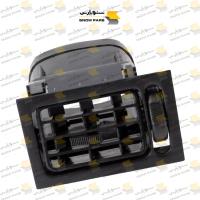 دریچه کولر مربع شکل مینی بیل AIR OUTLET YZ-JSS65-063 60900009936 LONKING
