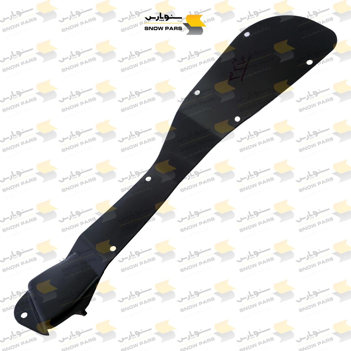 بغل دری درب کابین مینی بیل COVER PLATE CAB DOOR LOCK LG6065.04.01-070 60980003062 LONKING