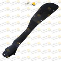 بغل دری درب کابین مینی بیل COVER PLATE CAB DOOR LOCK LG6065.04.01-070 60980003062 LONKING