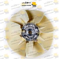 پنکه رادیاتور هیدرومک Fan