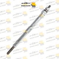 گرم کن محفظه احتراق   Glow plug