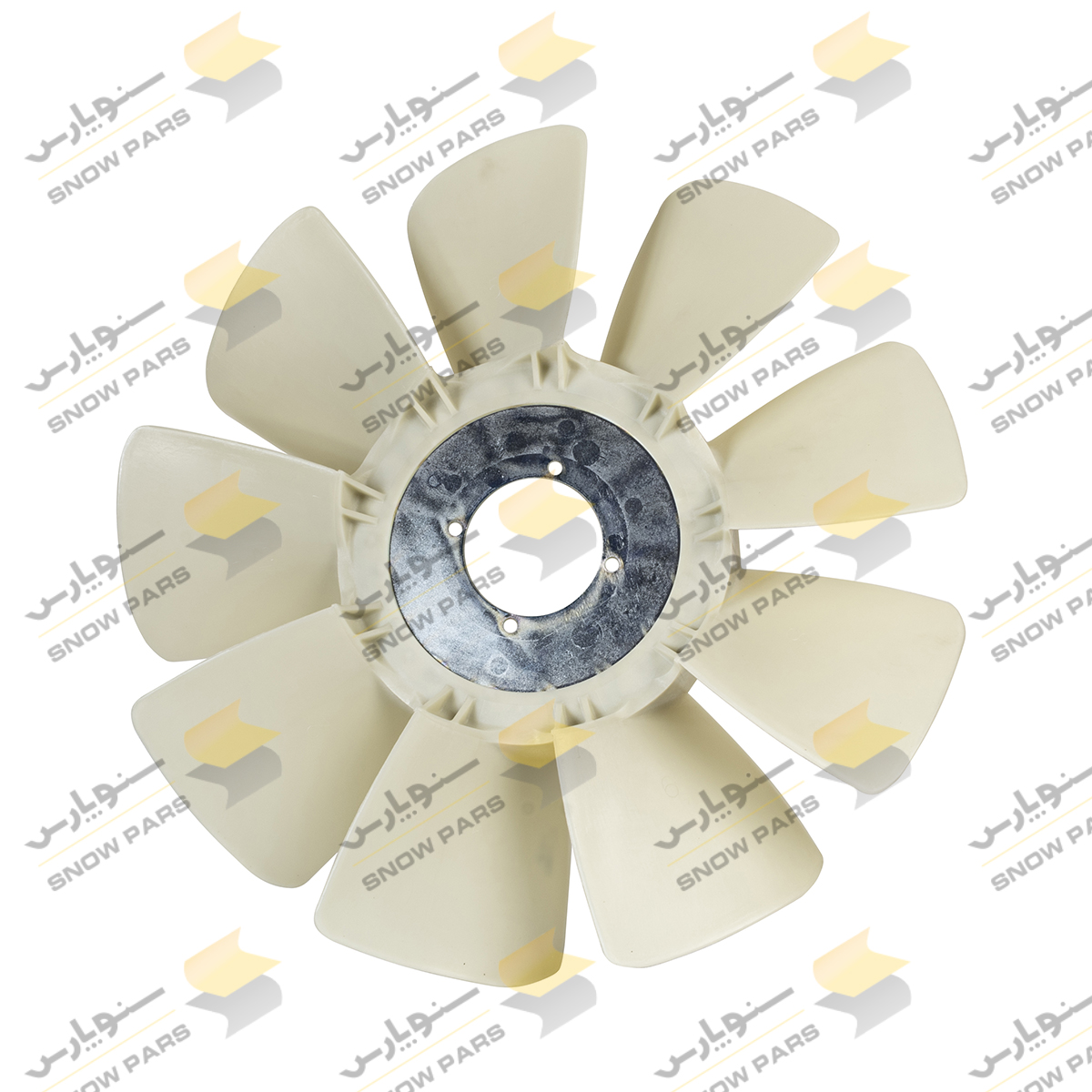 پروانه بکهو هیدرومک جاندیر FAN,JD,9 WING,CW,Q508