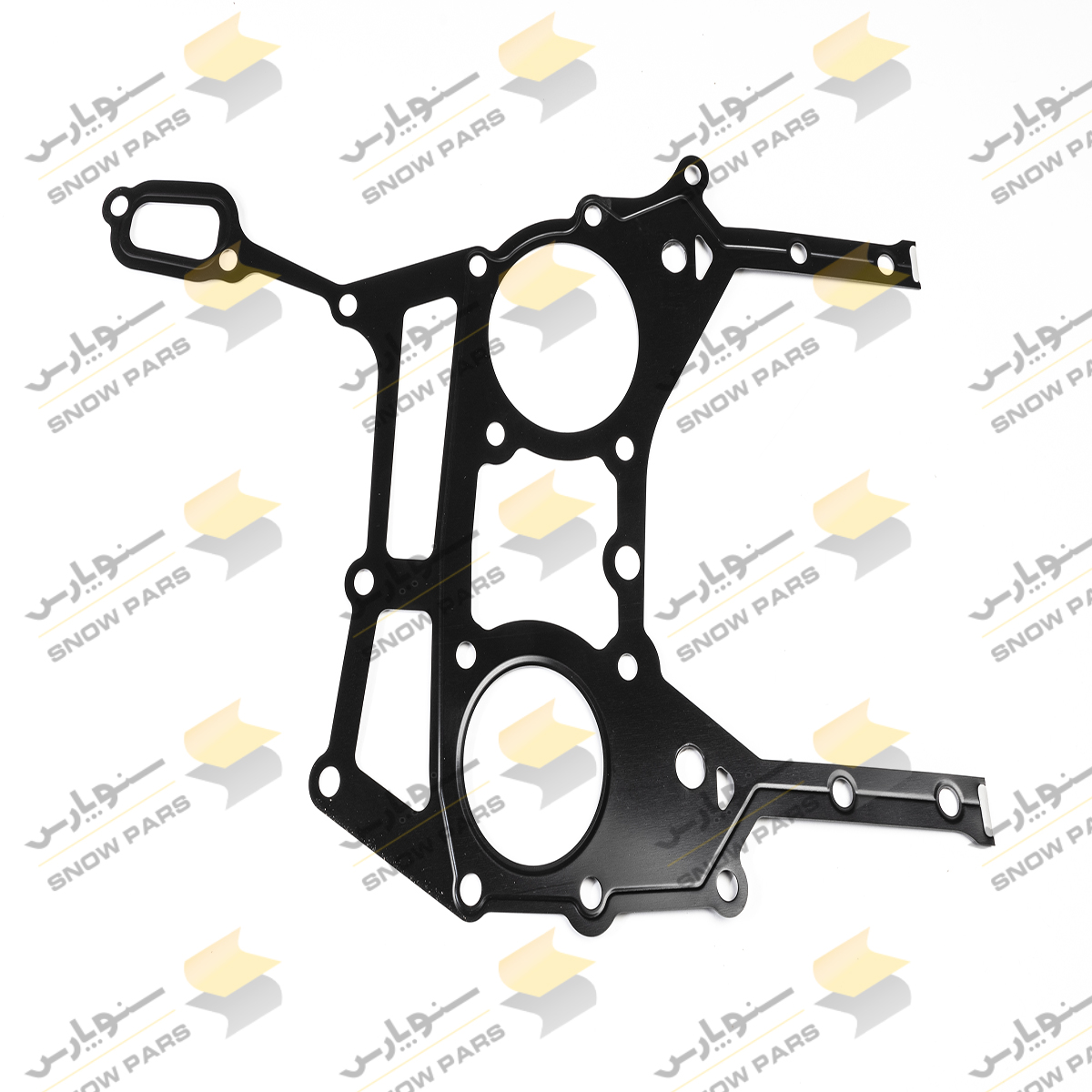 واشر سینى جلو موتور بکهولودر هیدرومک Gasket-Timing Case