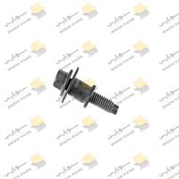 پیچ قالپاق سرسیلندر موتور SCREW