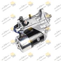 استارت موتور ایسوزو STARTER MOTOR