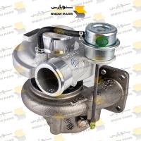 توربو شارژر بکهو لودر هیدرومک TURBOCHARGER,1104D- 44TA