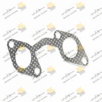 واشر مانیفولد دود GASKET 62SS