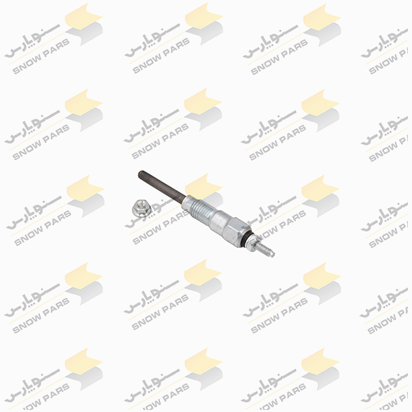 کیت گرمکن GLOW PLUG