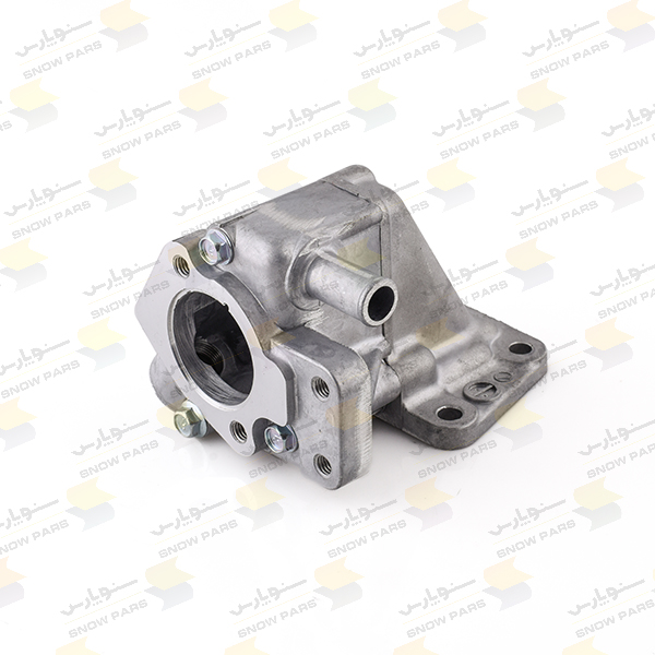 مجموعه فلنج FLANGE (ASSY)