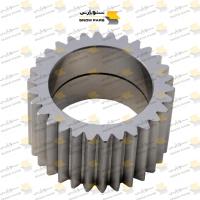 دنده سیاره ای بکهولودر 102B آلفا هیدرومک   