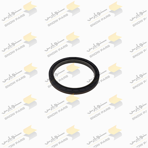 کاسه نمد ته میل لنگ موتور جاندیر بکهو هیدرومک SEAL KIT\ JD WA44574