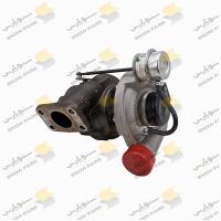 توربو شارژر بکهولودر هیدرومک(طرح قدیم)   TURBOCHARGER,1104D- 44TA