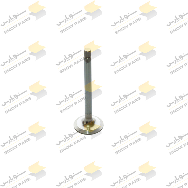 سوپاپ دود موتور VALVE,EXHAUST 62SS(طرح)