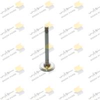 سوپاپ دود موتور VALVE,EXHAUST 62SS(طرح)