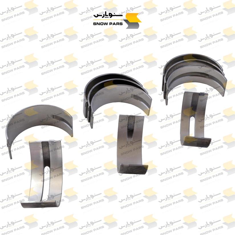 یاتاقان ثابت تعمیر اول موتور پرکینز