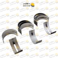 یاتاقان ثابت تعمیر دوم موتور پرکینز