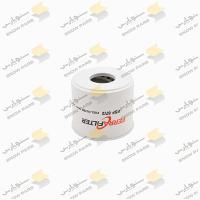 فیلتر اولیه گازوئیل بکهولودر(طرح)   Pre-Fuel Filter Kit   FSF87/2