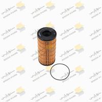 فیلتر ثانویه گازوئیل بکهولودر هیدرومک (طرح)   Main Fuel Filter Element Kit   FCF715