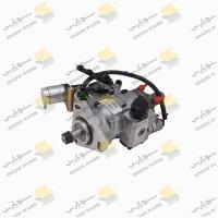 پمپ انژکتور بکهولودر هیدرومک (طرح) FUEL INJECTION PUMP   00531190   JD+ZF