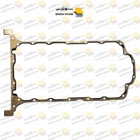 واشر بندى نیمه پایین موتور هیدرومک (سینی جلو 3681P047) طرح Bottom Joint & Gasket