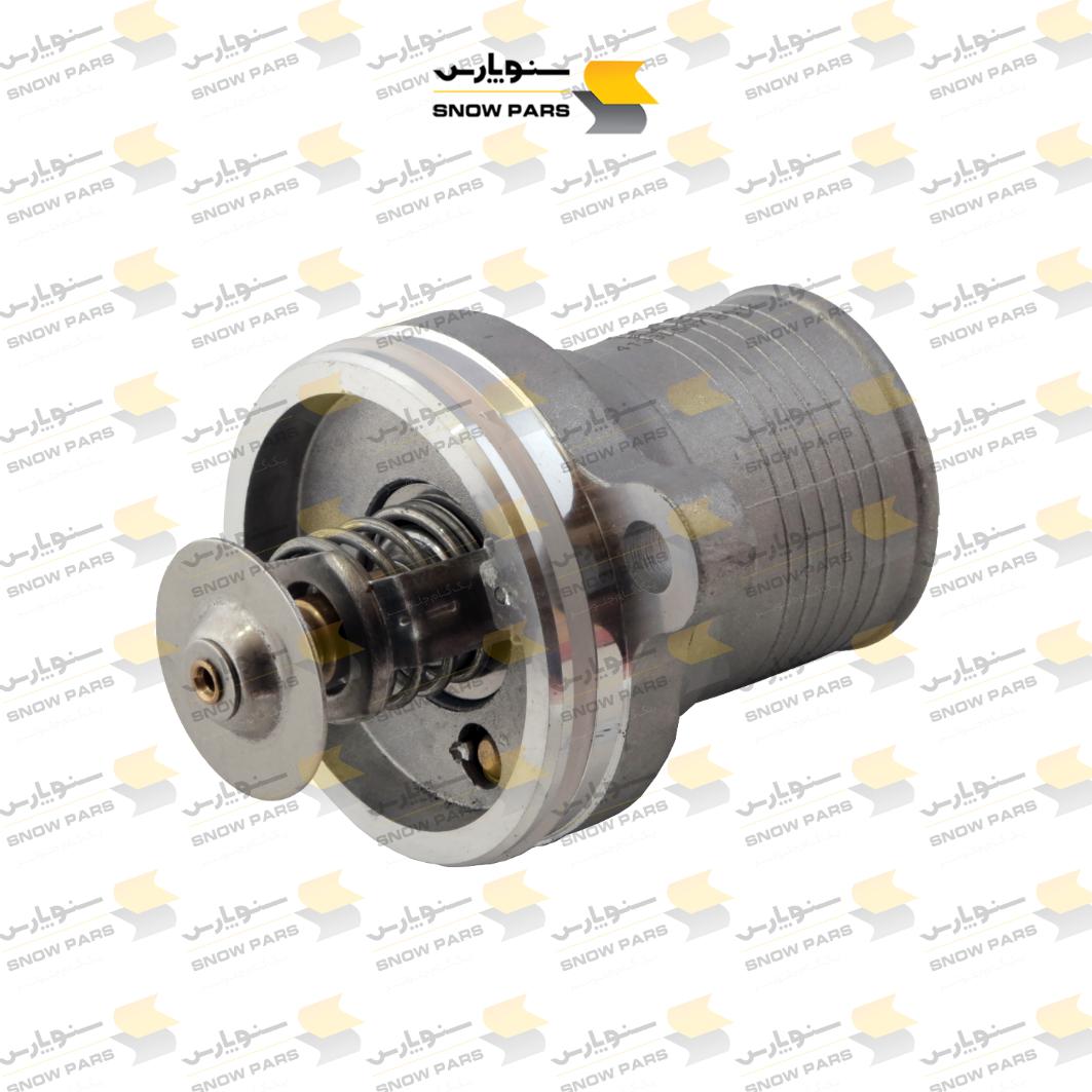 ترموستات هیدرومک با پوسته (طرح) Connection With Plastic Cover Assy PKS