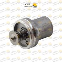 ترموستات هیدرومک با پوسته (طرح) Connection With Plastic Cover Assy PKS