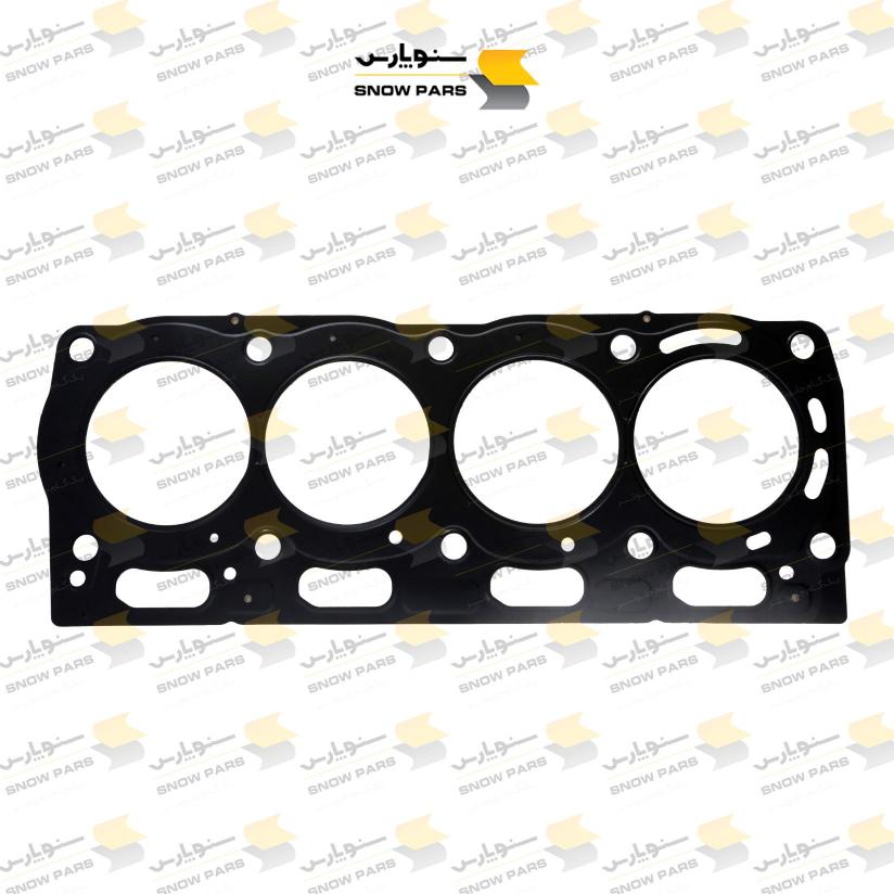 واشر بندى نیمه بالا موتور هیدرومک (طرح) GASKET KIT BERQ