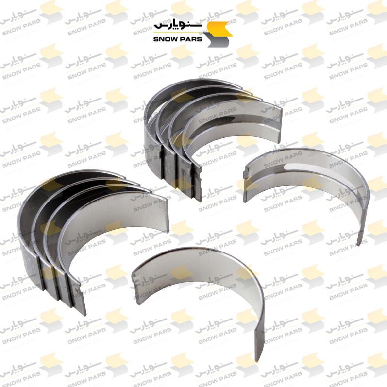 یاتاقان ثابت استاندارد هیدرومک (طرح) Main Bearing Kit SMY