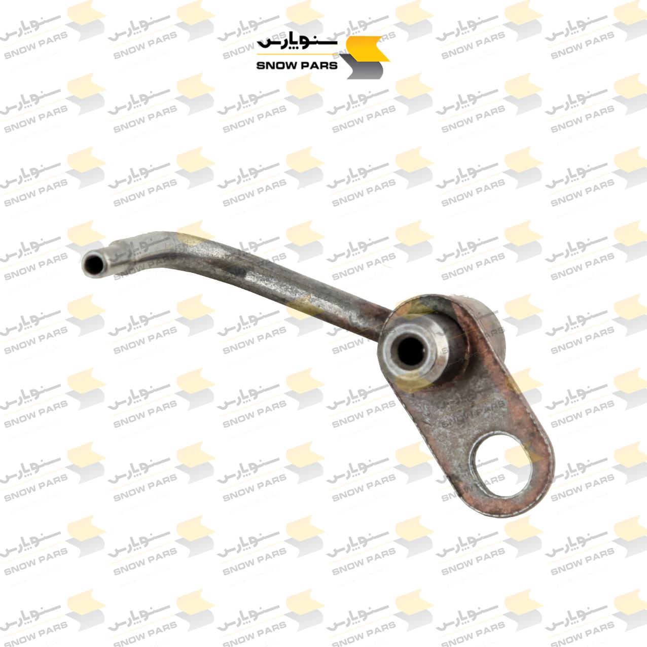 جت روغن پاش،خنک کن پیستون (طرح) PISTON COOLING JET